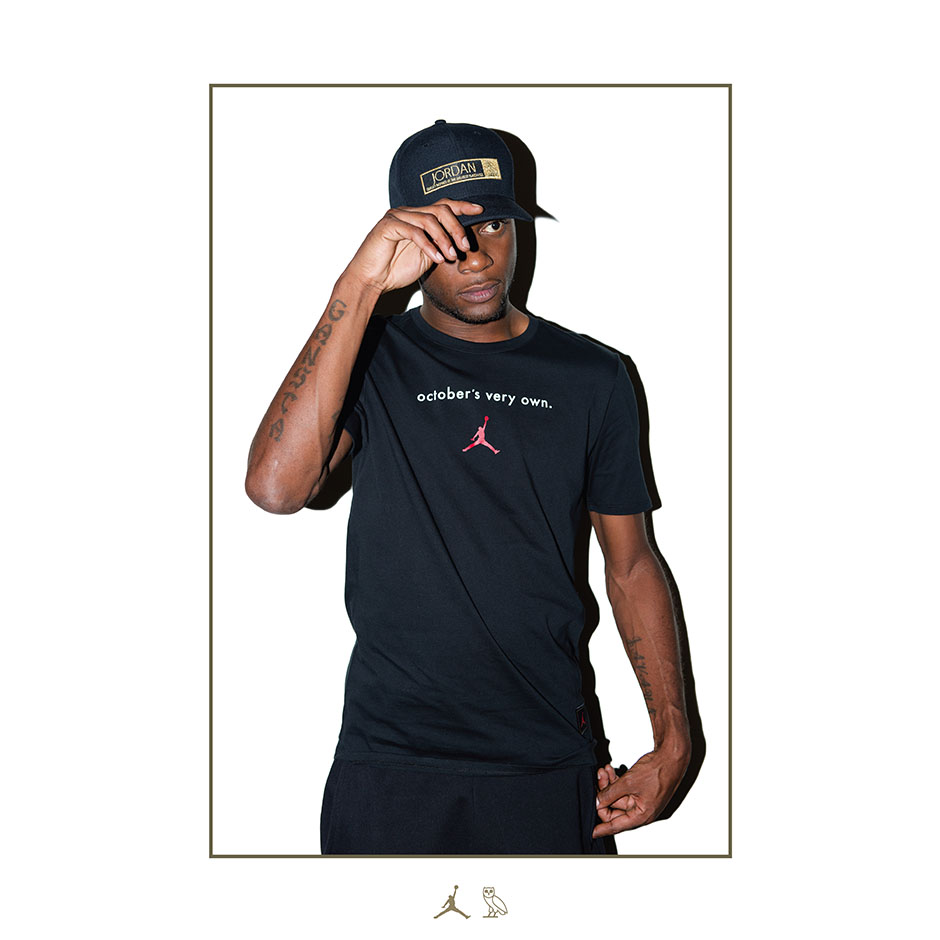 Air Jordan 12 OVO and Apparel Complete Release Info | SneakerNews.com