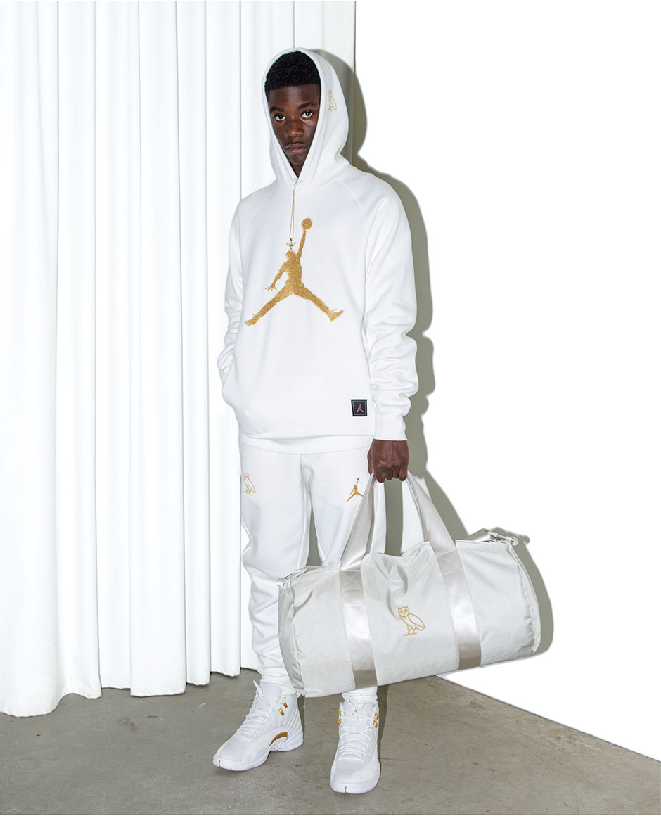 ovo jordan clothing