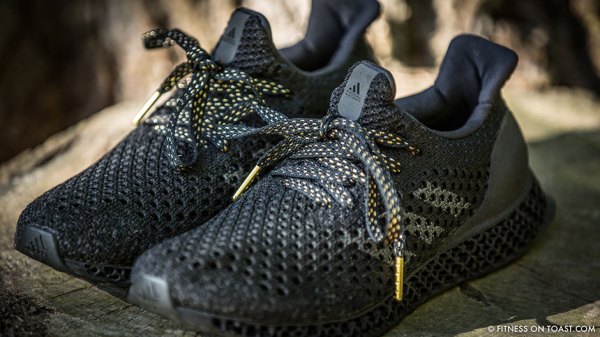 adidas Futurecraft Runner Review | SneakerNews.com