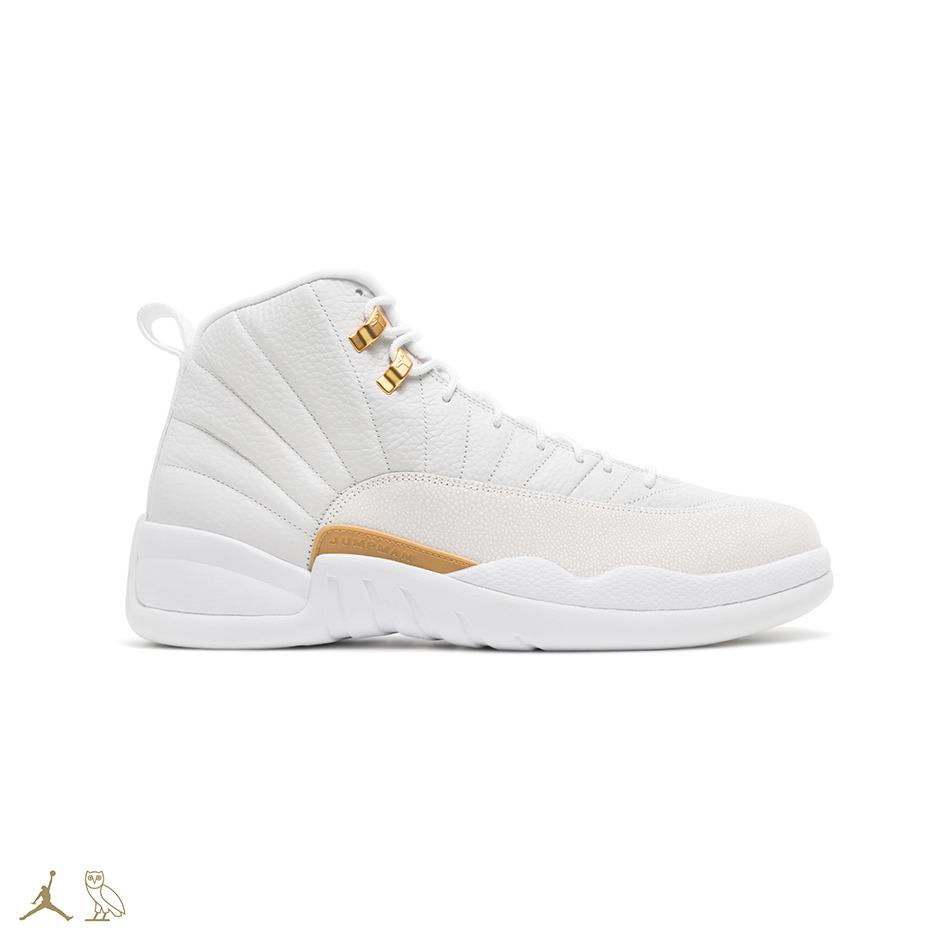 jordan ovo 12