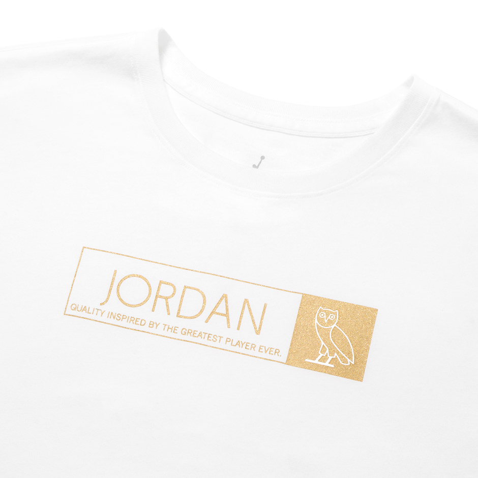 ovo jordan shirt