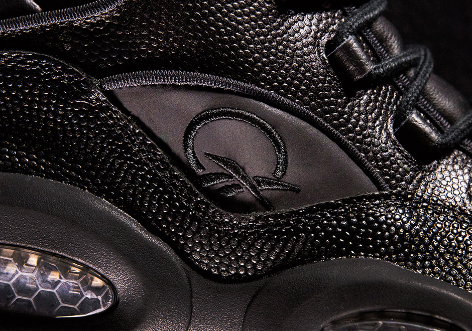 Reebok Question Mid Packer Shoes Curtain Call Available Now 3