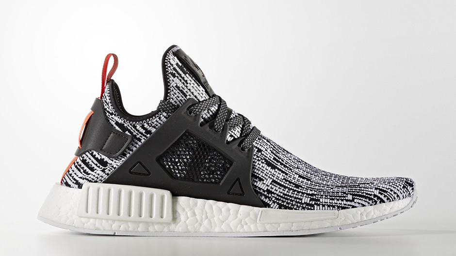 Preview Nine adidas NMD Releases For October 1st - SneakerNews.com