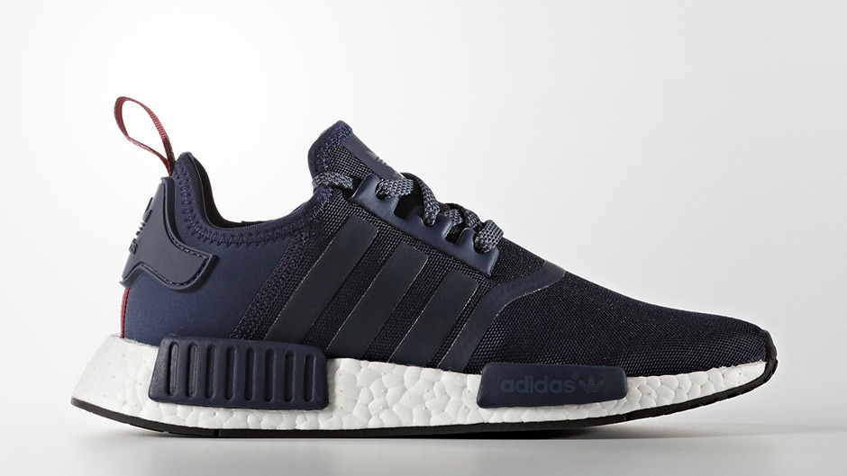 Adidas nmd r1 outlet wool femme