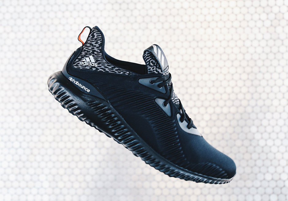 Adidas Alphabounce Triple Black Release Details 03