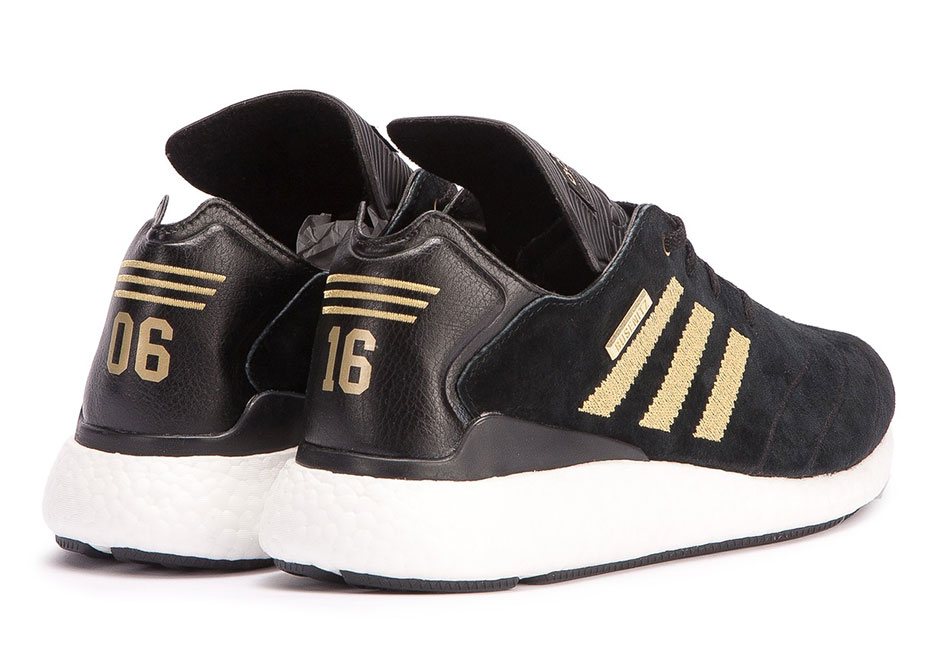 adidas Skateboarding And Dennis Busenitz Celebrate Their 10th Anniversary With Special Release