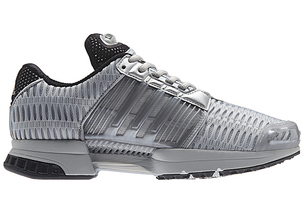 Adidas Climacool 1 Precious Metals Pack Silver Gold 2