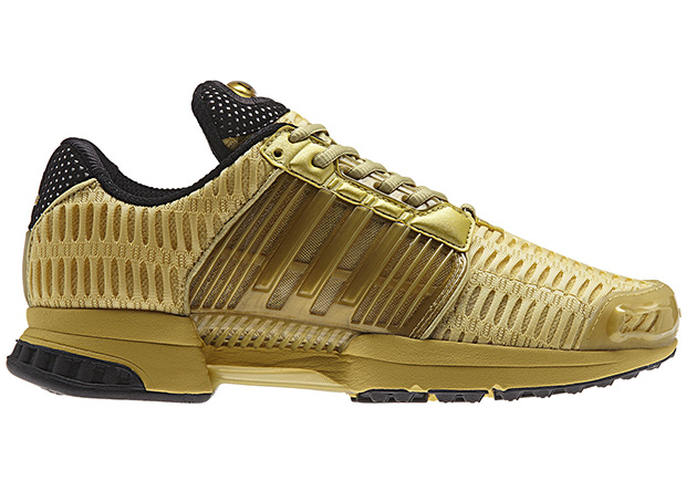 adidas climacool gold