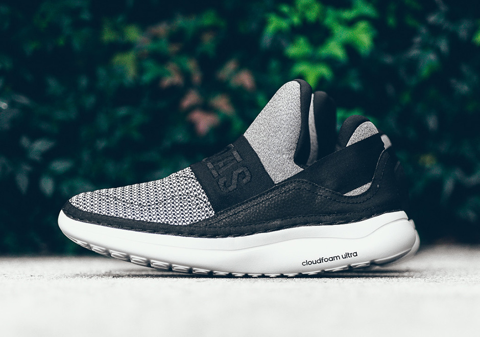 adidas Cloudfoam Ultra Zen Release Date SneakerNews