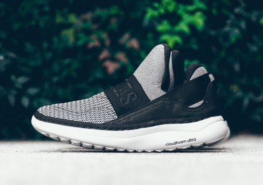 Is The Next Hit by adidas This $60 Shoe?