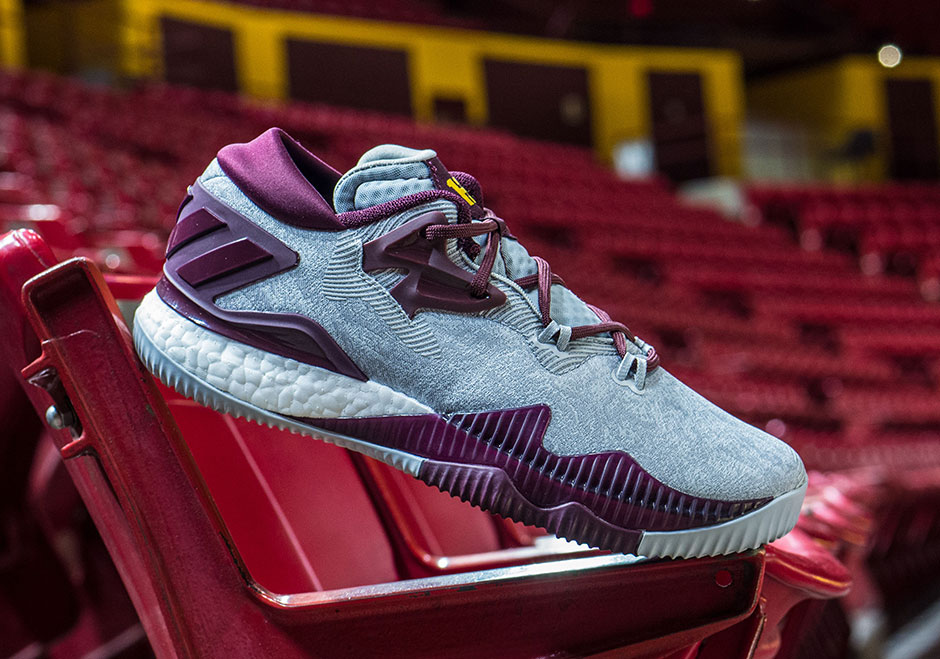 Crazylight Boost 2016 Arizona State 