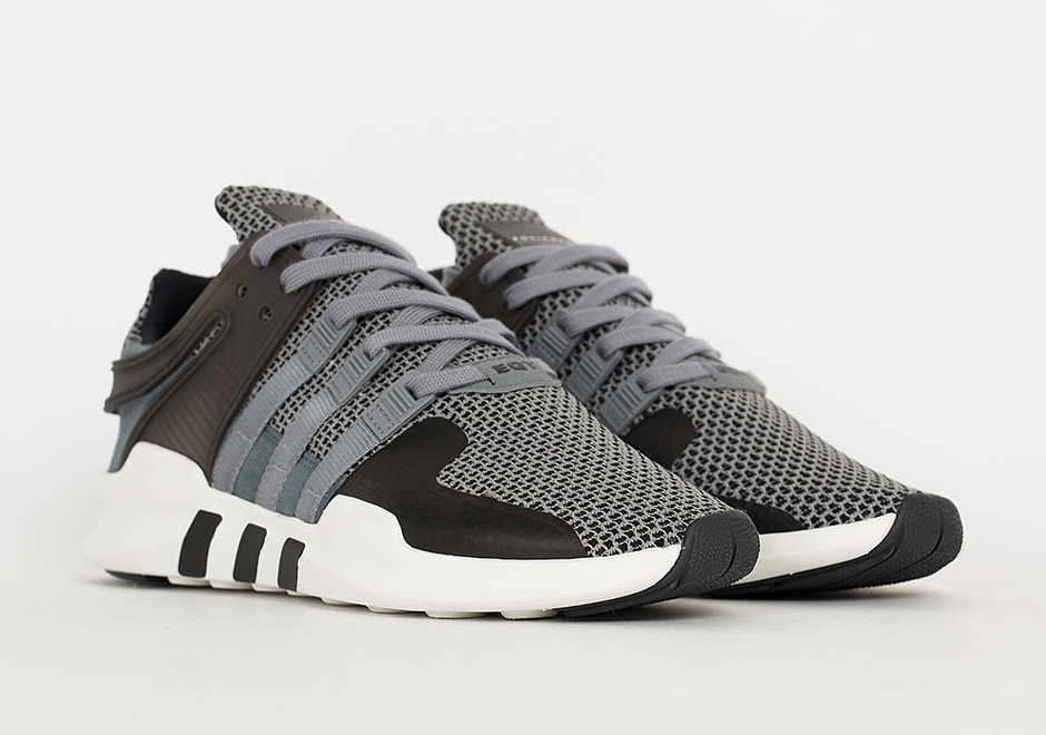 adidas originals eqt support adv grey