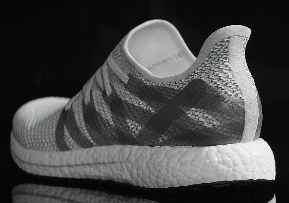 adidas ultra boost futurecraft m.f.g