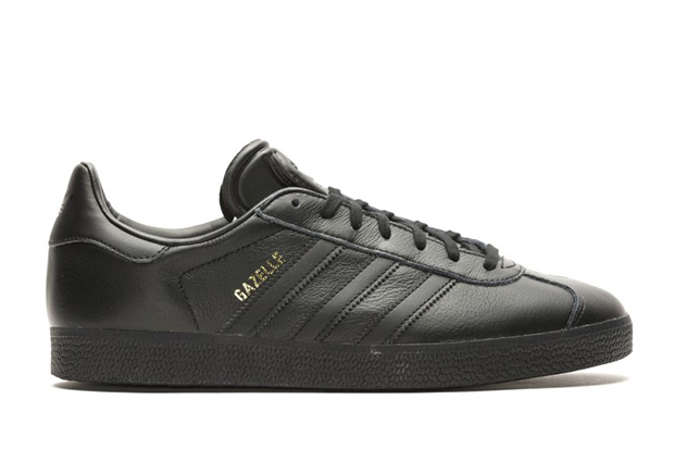 adidas gazelle mens leather