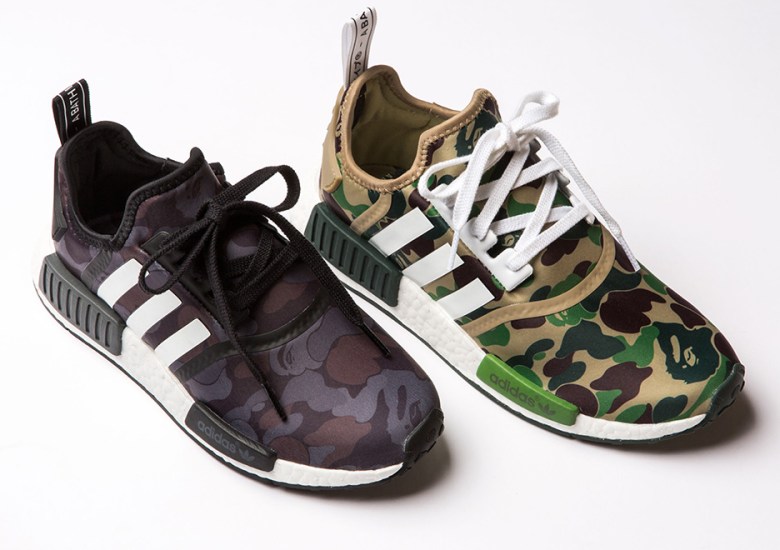 A Detailed Look At The BAPE x RARE ADIDAS 20 PHANTOM UK 8 trainers runners retro originals vintage not zx