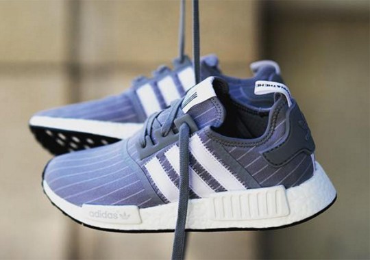 Bedwin & The Heartbreakers Design Two adidas NMD Collaborations