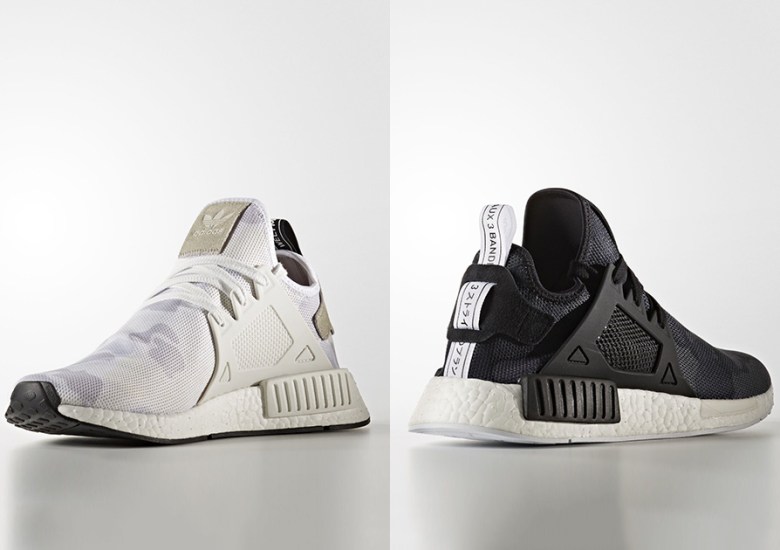 adidas NMD XR1 “Duck Camo” Pack