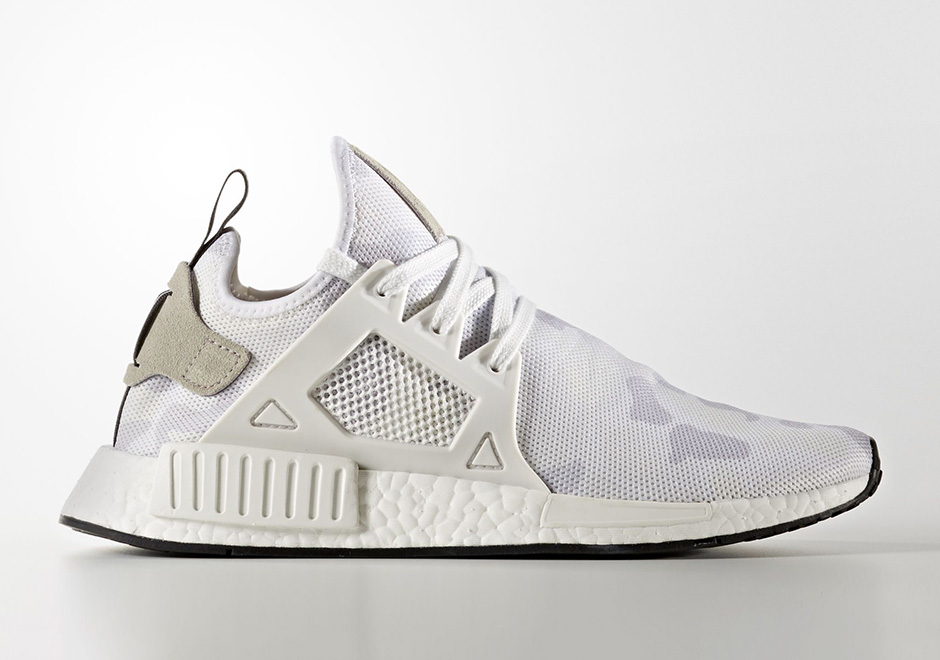 adidas NMD Camo Pack Releasing In 