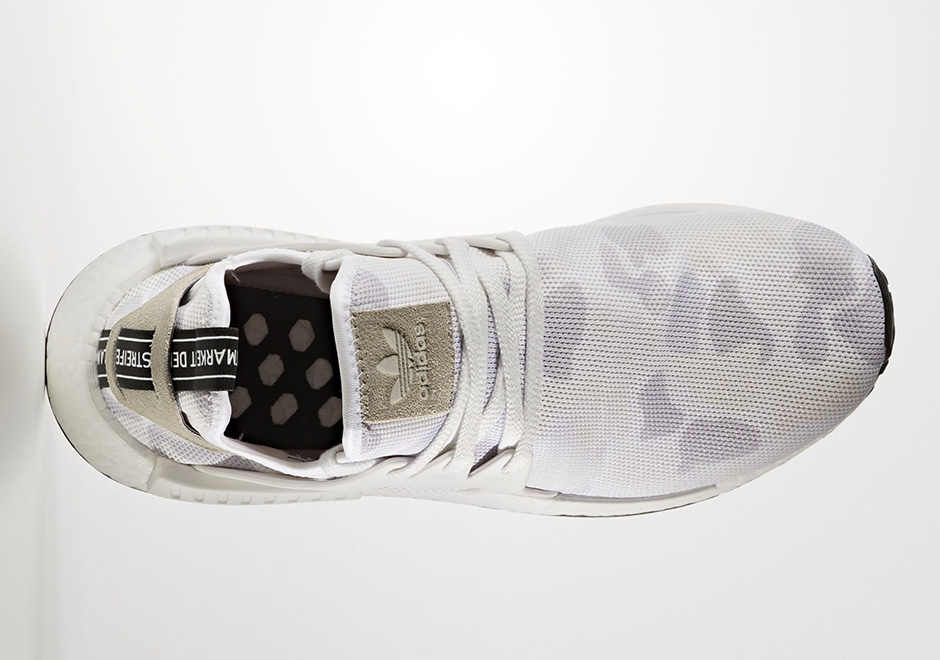 adidas NMD Camo Pack Releasing In October | SneakerNews.com