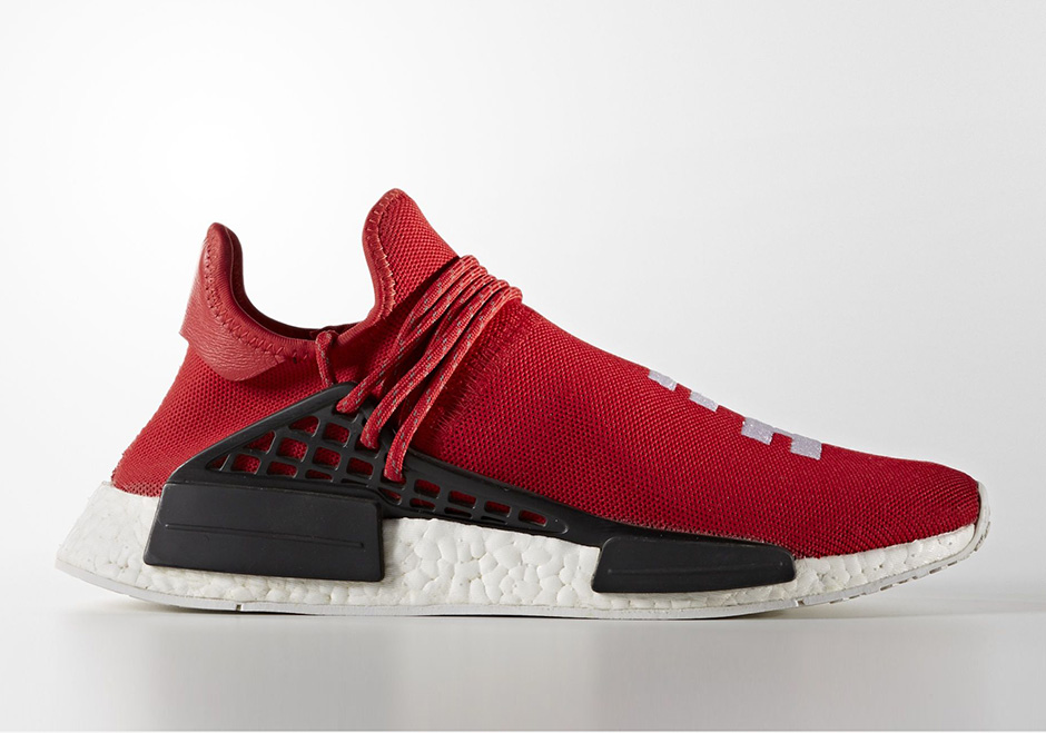 adidas NMD Human Race Colorways Releasing | SneakerNews.com