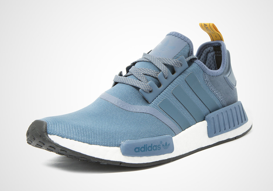 adidas NMD R1 October 2016 Preview | SneakerNews.com