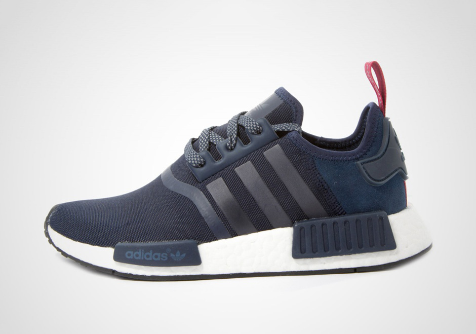 adidas NMD R1 October 2016 Preview | SneakerNews.com