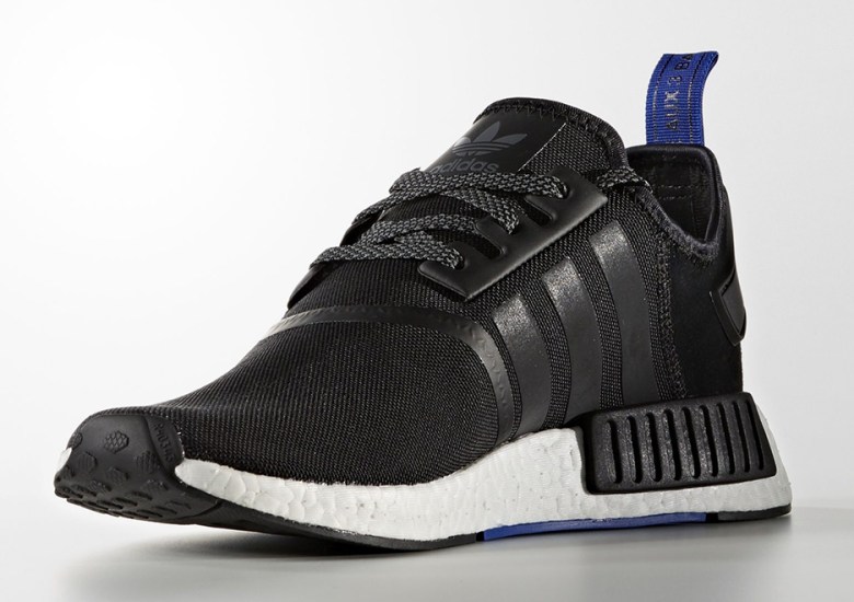 A Detailed Look At adidas NMD R1 Releases Coming On October 1st