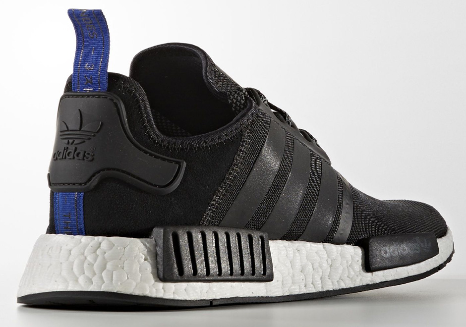 adidas NMD October 2016 Preview | SneakerNews.com