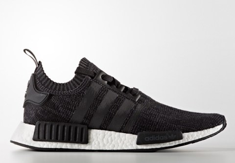 nmd r1 city sock
