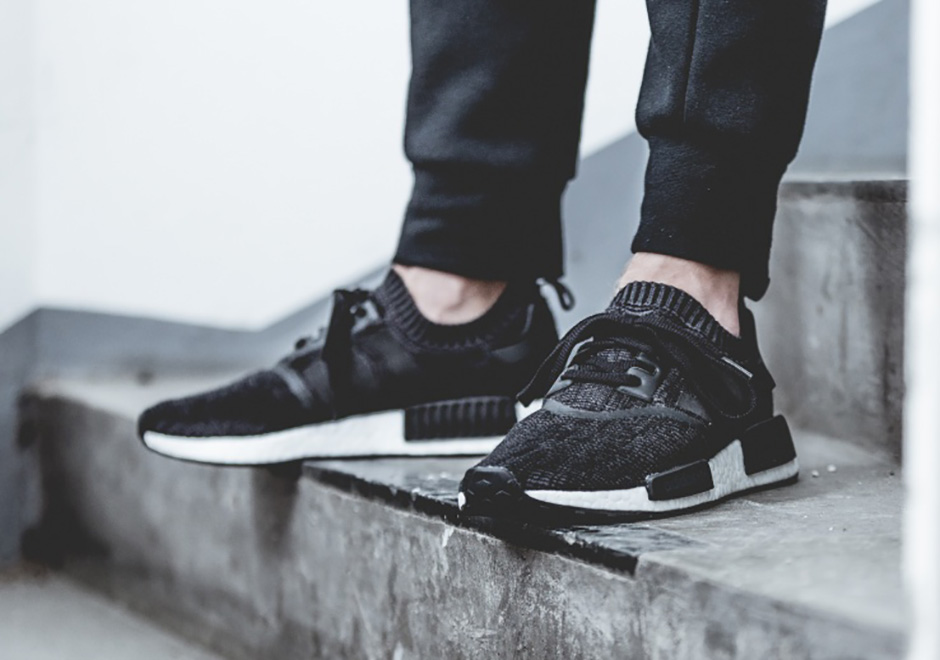 adidas NMD Winter Wool Collection | SneakerNews.com