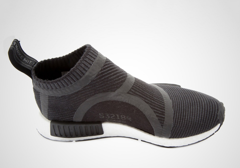 Nmd cs1 winter wool online