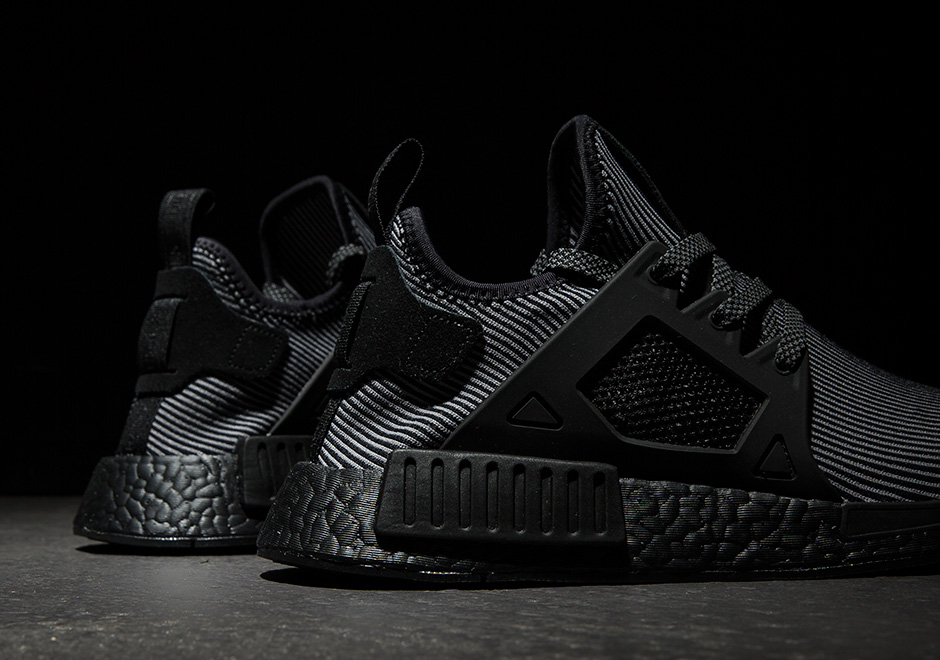 nmd xr1 boost