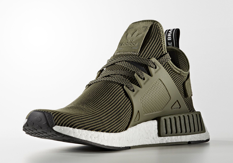 adidas nmd xr1 homme 2016