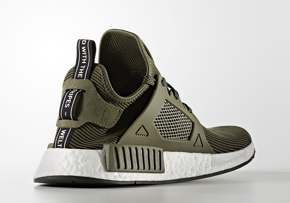 Adidas Nmd Xr1 Upcoming Fall 2016 Colorways 03