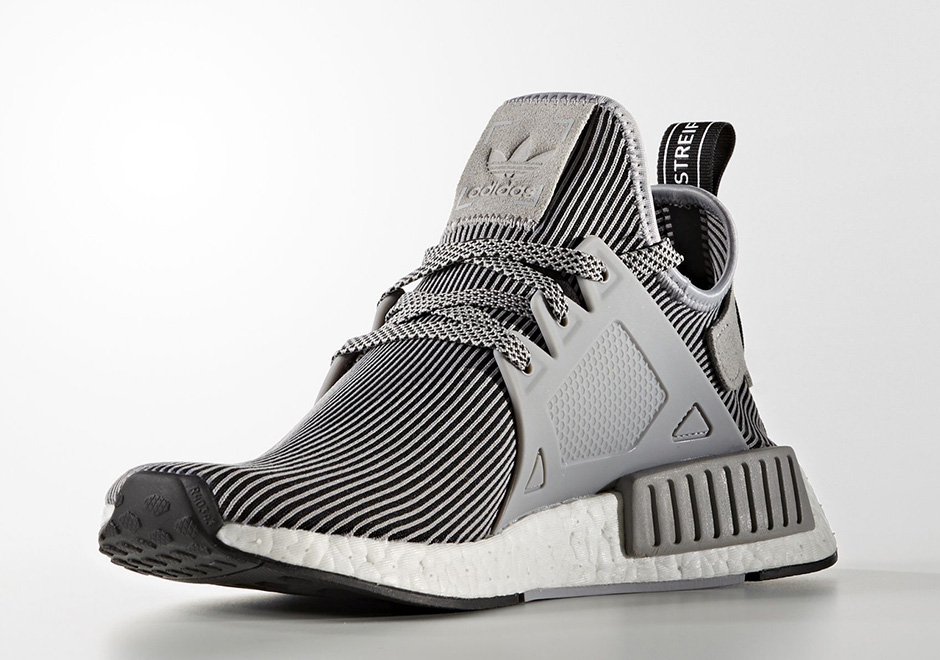 Adidas Nmd Xr1 Upcoming Fall 2016 Colorways 07