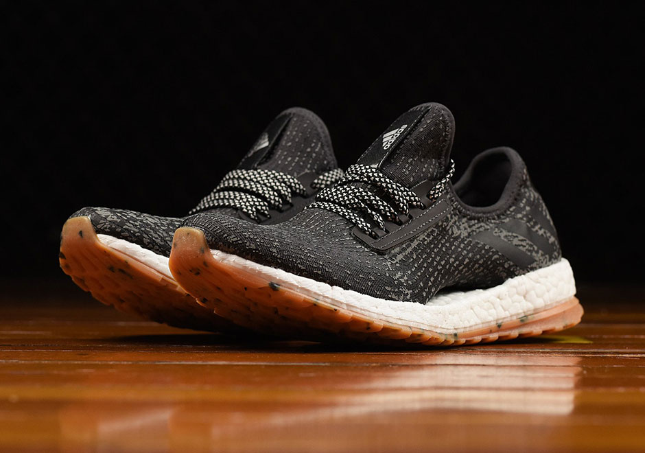 pure boost mesh