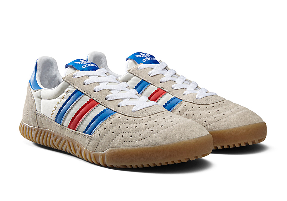 Adidas Spezial Fall Winter 2016 Collection 01
