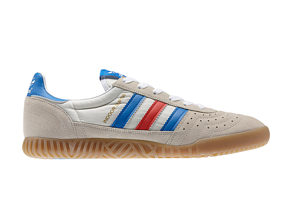 Adidas Spezial Fall Winter 2016 Collection 02