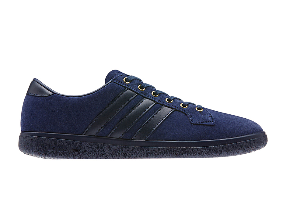 Adidas Spezial Fall Winter 2016 Collection 06