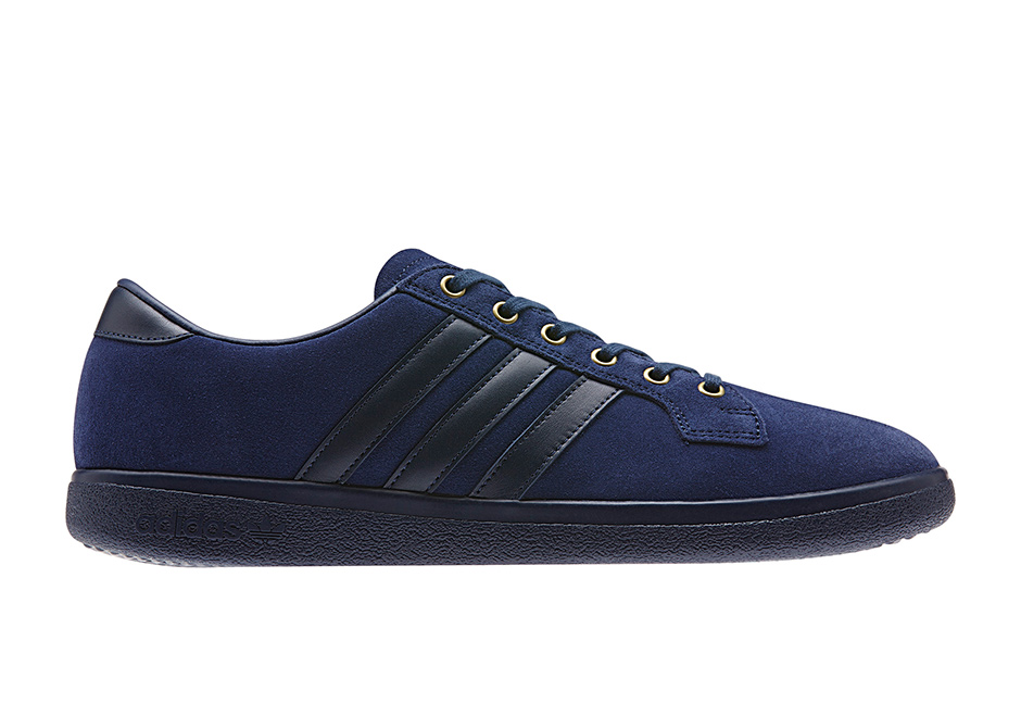 adidas SPEZIAL Brings Back A Number Of Re-Imagined Classics This Fall ...