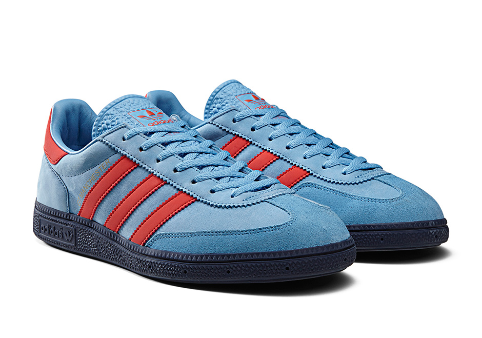 Adidas Spezial Fall Winter 2016 Collection 07