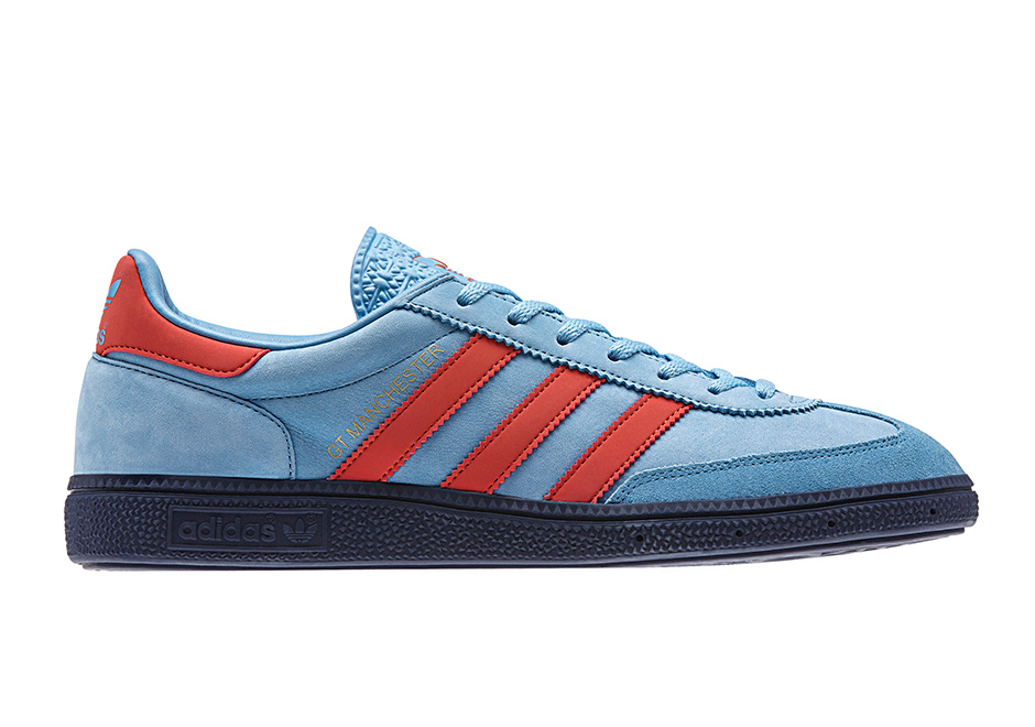 Adidas Spezial Fall Winter 2016 Collection 08