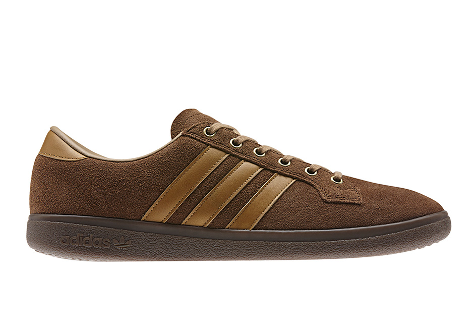 Adidas Spezial Fall Winter 2016 Collection 10