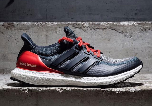 Upcoming Releases Of The adidas Ultra Boost ATR