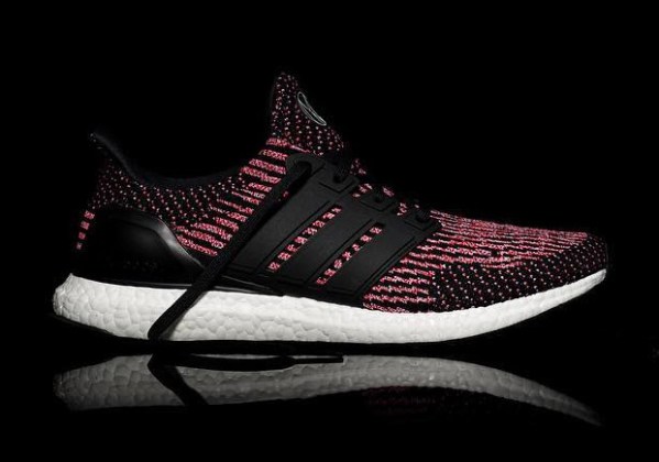 New Primeknit Patterns Appear On This Upcoming adidas Ultra Boost ...