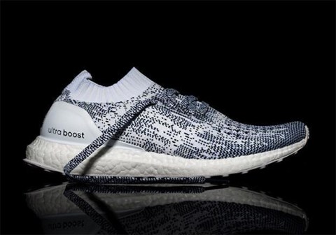 adidas Ultra Boost Uncaged Oreo Black White | SneakerNews.com