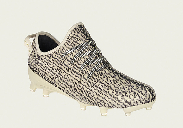 adidas Is Releasing The YEEZY 350 And 750 Cleats