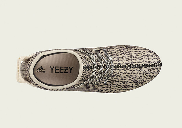 Adidas Yeezy 350 Boost Turtle Dove Cleats Releasing 05