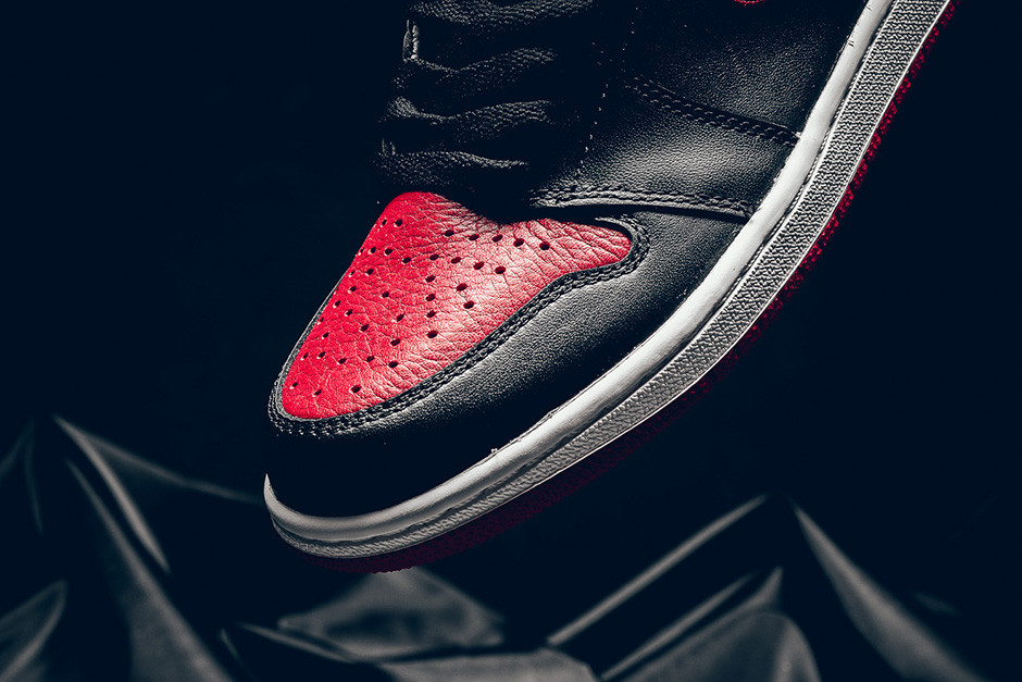 Air Jordan 1 Banned Full Release Info And Price 04