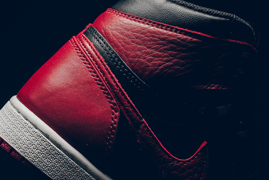 Air Jordan 1 Banned Full Release Info And Price 05